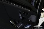 Mercedes-Benz S500 by Elite Motors 2016 года